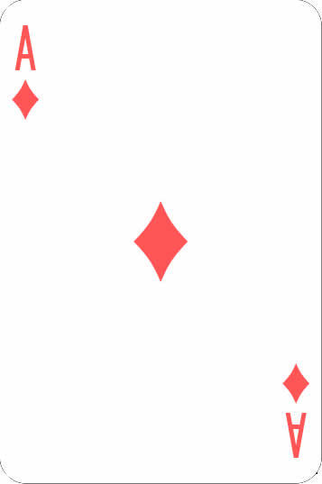 Ace of Diamonds