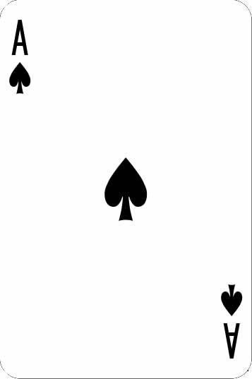 Ace of Spades