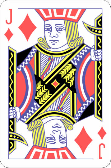 Jack of Diamonds