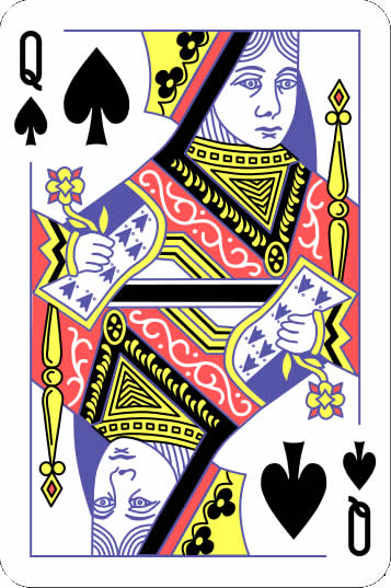 Queen of Spades